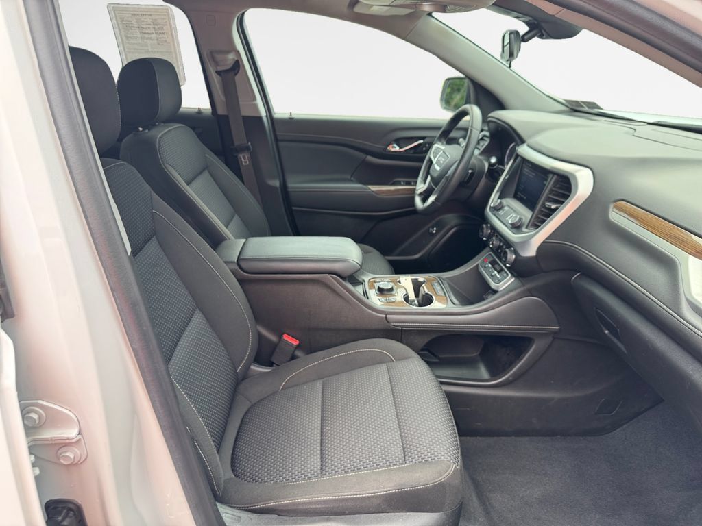 Used 2023 GMC Acadia SLE w/ Driver Convenience Package AWD/4WD image 26