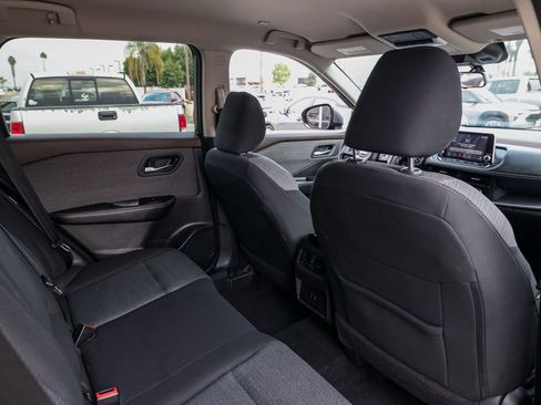 Used 2023 Nissan Rogue SV image 17