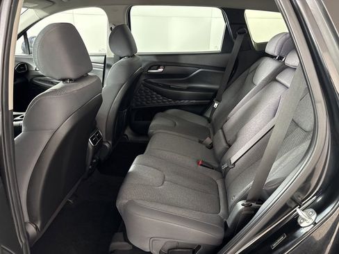 Used 2023 Hyundai Santa Fe SEL image 26