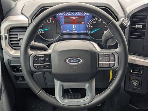 Used 2023 Ford F150 XLT w/ Equipment Group 301A Mid image 20