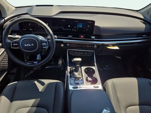 New 2026 Kia Carnival SX Prestige image 22