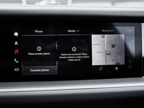 Used 2026 Porsche Cayenne Turbo image 84