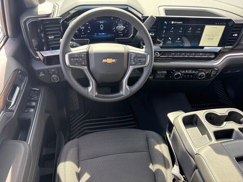 New 2026 Chevrolet Silverado 1500 LT image 13