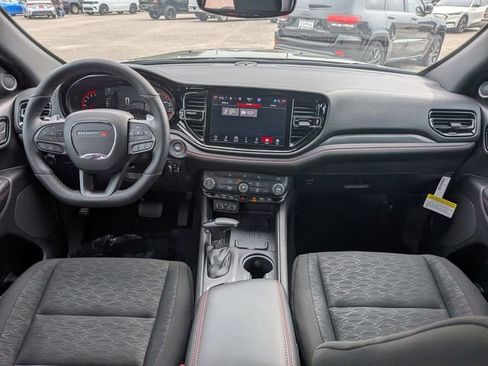 New 2026 Dodge Durango GT w/ Tow 'N Go Package image 16