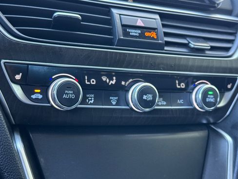 Used 2021 Honda Accord EX-L image 28