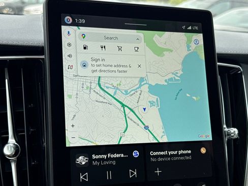 New 2026 Volvo XC60 B5 Ultra w/ Protection Package Premier image 21