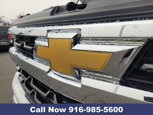 New 2026 Chevrolet Silverado 1500 LT image 35