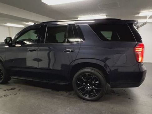 Used 2023 Chevrolet Tahoe RST AWD/4WD image 6