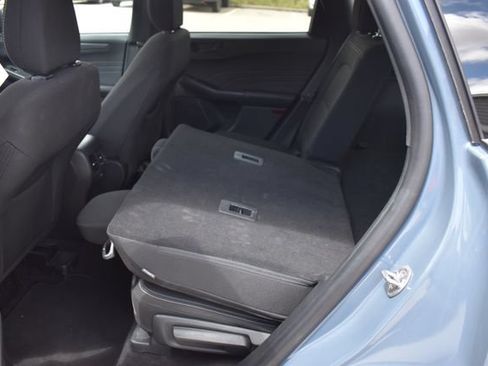 Used 2024 Ford Escape Active AWD/4WD image 21
