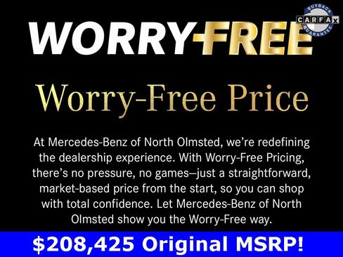 Used 2023 Mercedes-Benz AMG GT 63 S image 24