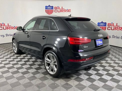 Used 2017 Audi Q3 2.0T Premium Plus w/ Premium Plus Package FWD image 5
