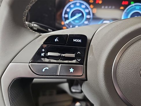 New 2026 Hyundai Elantra Sport image 16