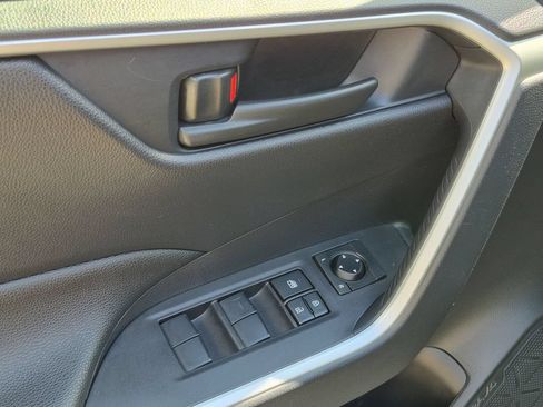 Used 2024 Toyota RAV4 LE AWD/4WD image 11