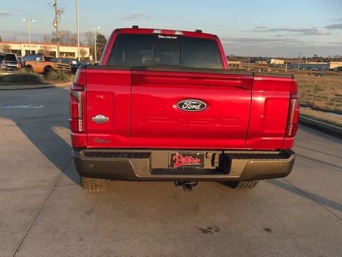 Used 2024 Ford F150 King Ranch image 6