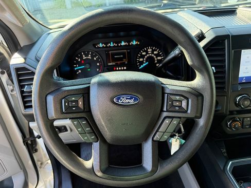 Used 2020 Ford F150 XL w/ Equipment Group 101A Mid RWD image 23