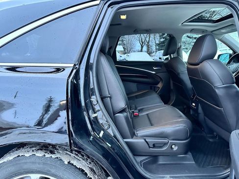 Used 2014 Acura MDX SH-AWD w/ Technology Package image 16