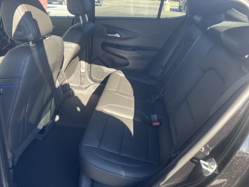 New 2026 Buick Envista Sport Touring w/ Convenience I Package image 13