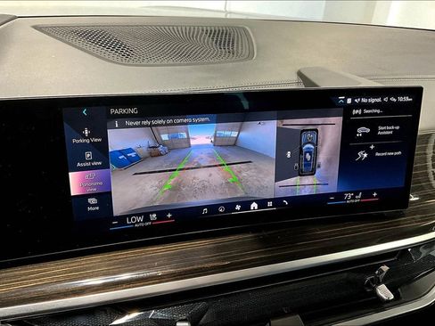 Certified 2024 BMW X7 xDrive40i w/ Premium Package image 30