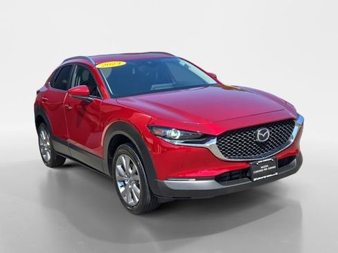 Certified 2023 MAZDA CX-30 AWD 2.5 S w/ Select Package image 1