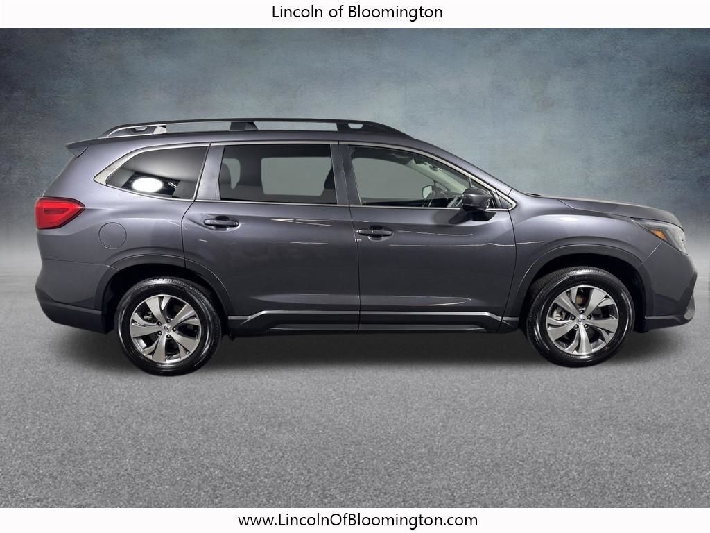 Used 2024 Subaru Ascent Premium w/ Convenience Package AWD/4WD image 8