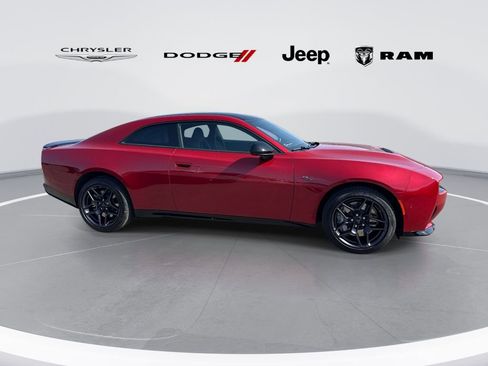 New 2026 Dodge Charger R/T AWD/4WD image 2