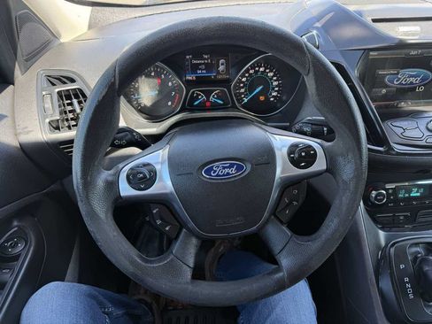 Used 2014 Ford Escape SE w/ Equipment Group 201A AWD/4WD image 7