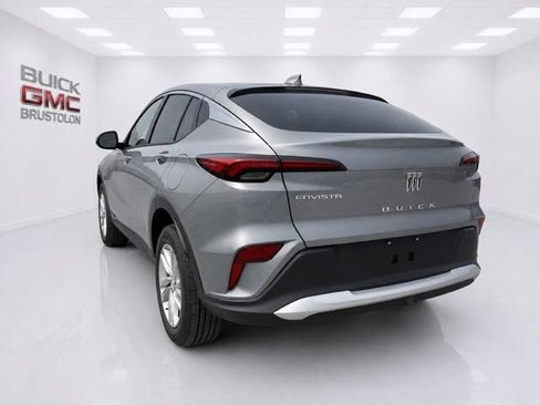 New 2026 Buick Envista Preferred w/ Convenience I Package FWD image 8