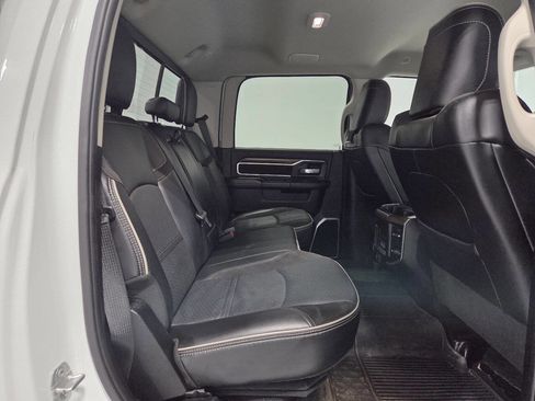 Used 2023 RAM 2500 Laramie AWD/4WD image 15