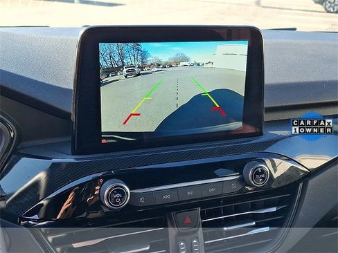 Used 2025 Ford Escape ST-Line image 17