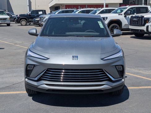 New 2025 Buick Envista Preferred w/ Convenience I Package image 10