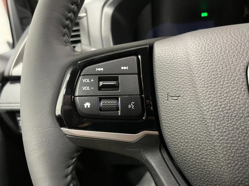 New 2026 Honda Odyssey EX-L image 14