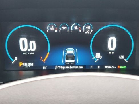 Used 2021 Ford F150 King Ranch w/ Equipment Group 601A High image 14