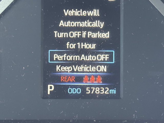 Used 2022 Toyota Tundra SR5 w/ Convenience Package RWD image 25