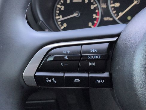 Used 2026 MAZDA MAZDA3 s Sport image 21