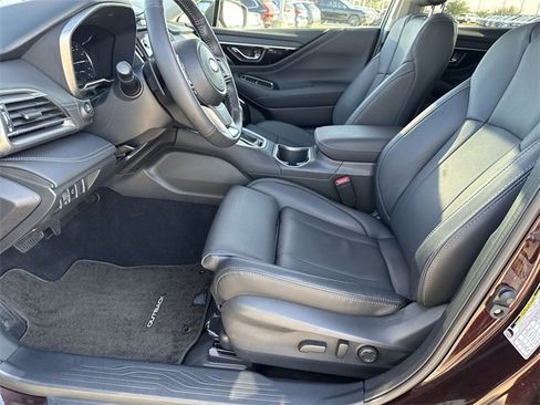 Certified 2025 Subaru Outback Limited image 18