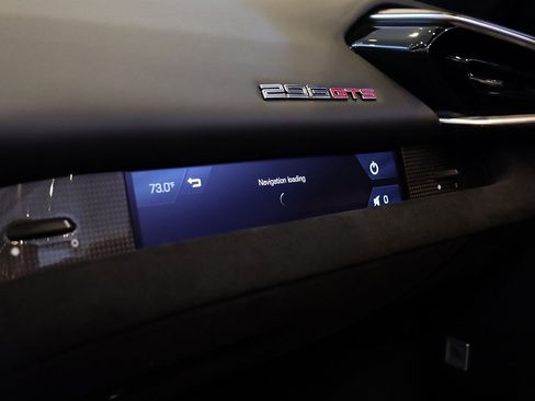 Certified 2023 Ferrari 296 GTS image 88