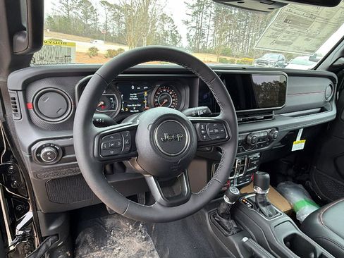 New 2026 Jeep Gladiator Rubicon image 20