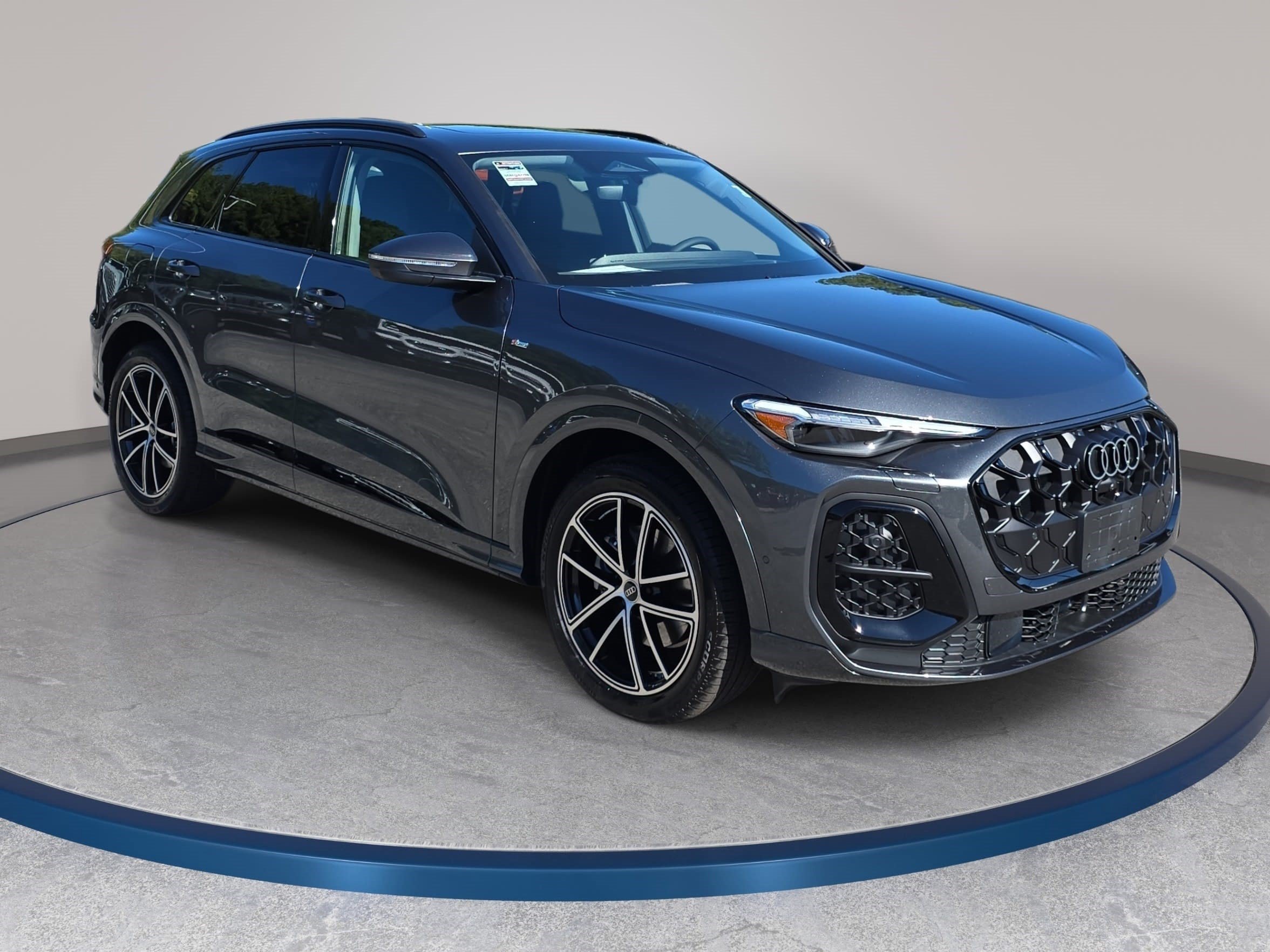 New 2026 Audi Q5 Prestige AWD/4WD image 3
