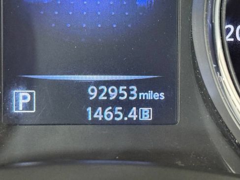 Used 2015 Nissan Rogue SL FWD image 23