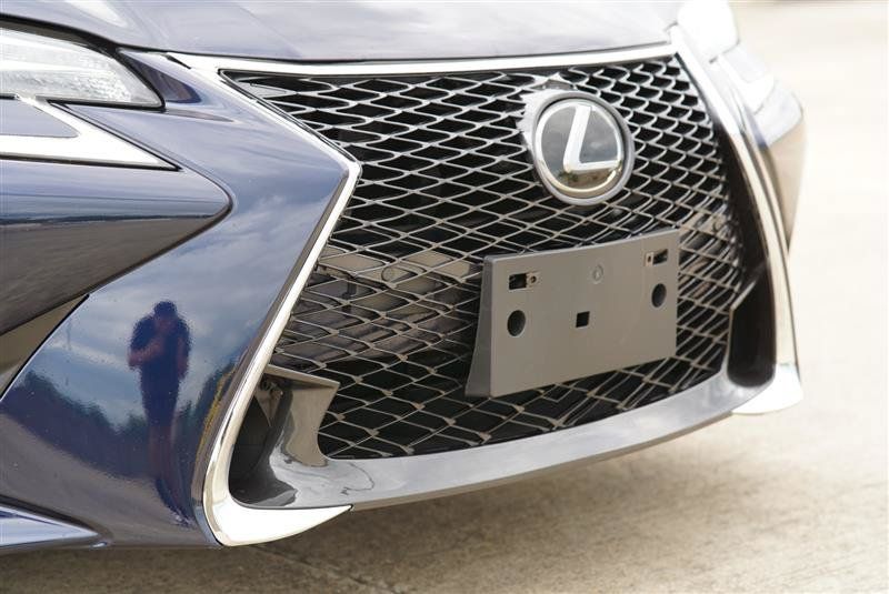 Used 2018 Lexus GS 350 AWD w/ Premium Package image 17