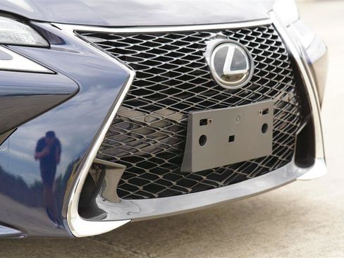 Used 2018 Lexus GS 350 AWD w/ Premium Package image 17