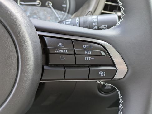 New 2026 MAZDA CX-30 Aire Edition AWD/4WD image 26
