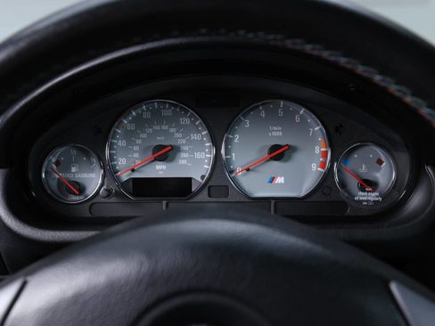 Used 2001 BMW M Roadster image 55