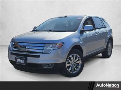 Used 2010 Ford Edge Limited