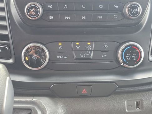 Used 2024 Ford Transit 250 Low Roof w/ Exterior Upgrade Package image 19