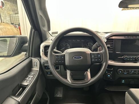 Used 2023 Ford F150 XLT AWD/4WD image 13
