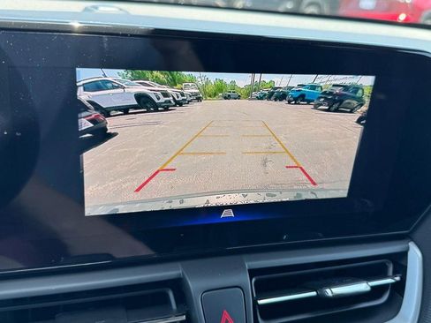 New 2026 Chevrolet TrailBlazer LS w/ LS Convenience Package AWD/4WD image 14