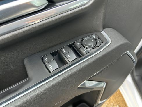 New 2026 Chevrolet Silverado 3500 LT w/ Trail Boss Package image 12