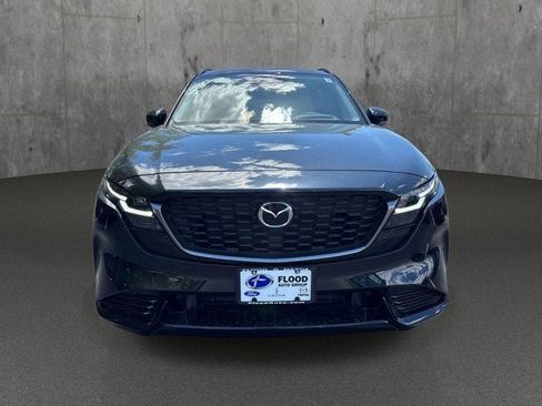 New 2026 MAZDA CX-5 2.5 S w/ Premium Package AWD/4WD image 26