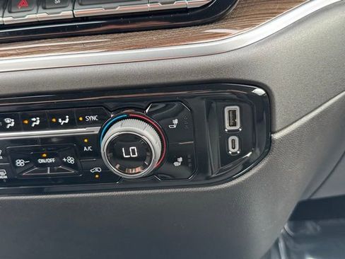 New 2026 Chevrolet Silverado 1500 LT AWD/4WD image 15